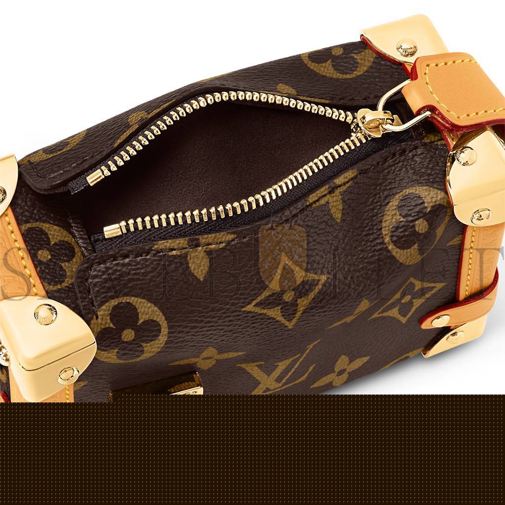 l**is V*t*n pico side trunk m83018 (14*10*7cm)